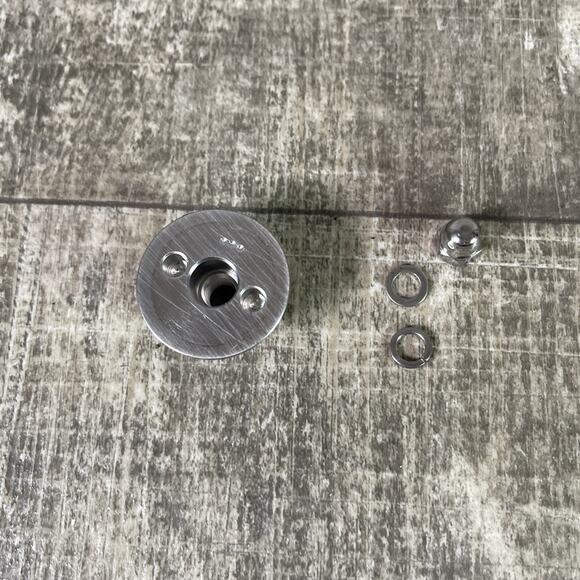 Café Specialty Grind and Brew Coffee Maker C7CGAAS3T1D3 Replacement Lower Burr - Picture 3 of 3